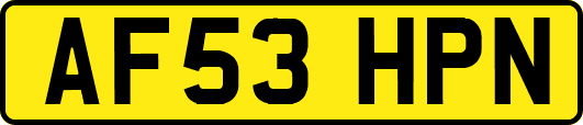 AF53HPN