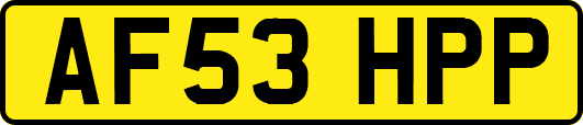 AF53HPP