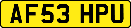 AF53HPU