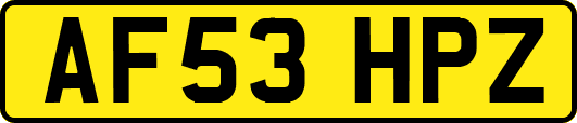 AF53HPZ