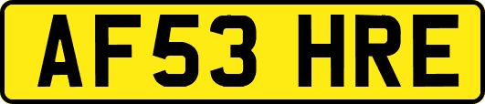 AF53HRE
