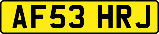 AF53HRJ