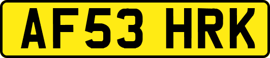 AF53HRK
