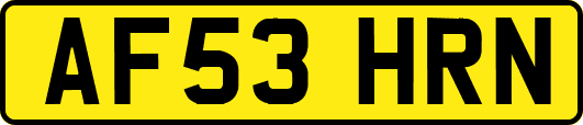 AF53HRN