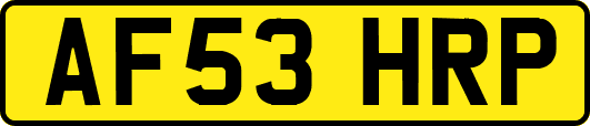 AF53HRP