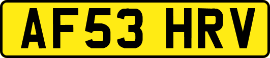 AF53HRV