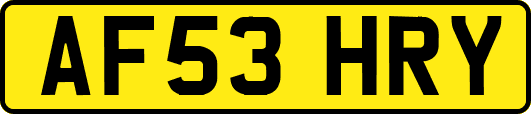 AF53HRY