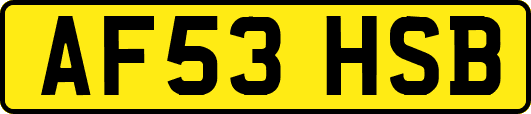 AF53HSB