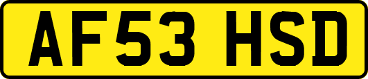 AF53HSD