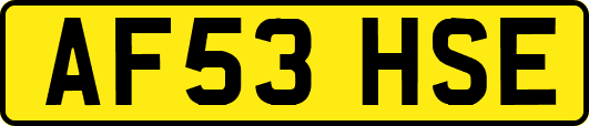 AF53HSE