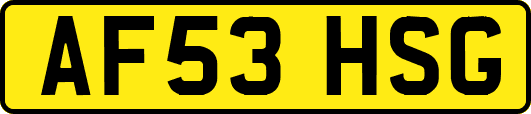 AF53HSG