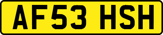 AF53HSH