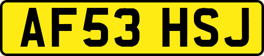 AF53HSJ
