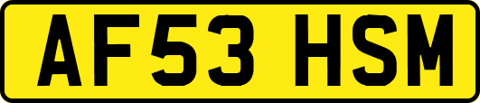 AF53HSM