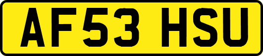 AF53HSU