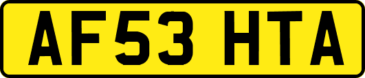 AF53HTA