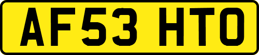 AF53HTO