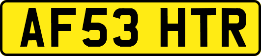 AF53HTR