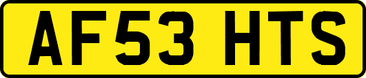 AF53HTS