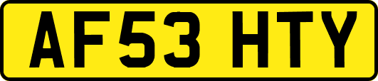 AF53HTY