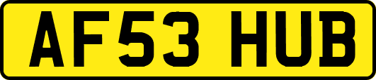 AF53HUB