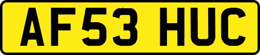 AF53HUC