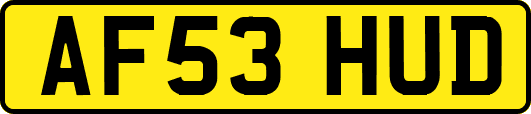 AF53HUD