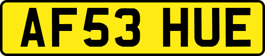 AF53HUE