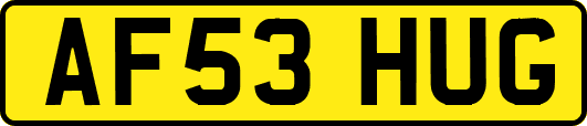 AF53HUG