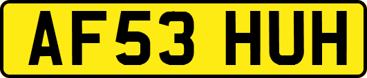 AF53HUH