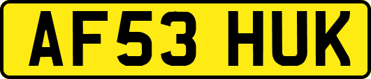 AF53HUK