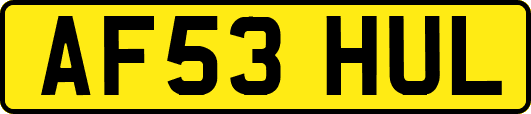 AF53HUL