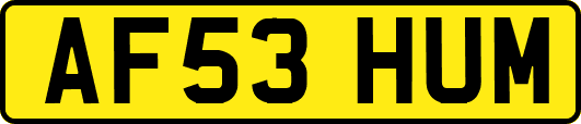AF53HUM