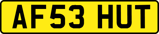 AF53HUT