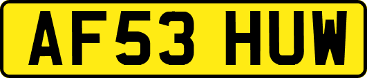 AF53HUW