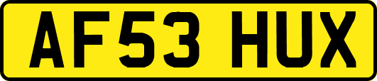 AF53HUX