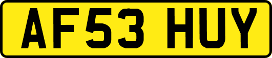AF53HUY