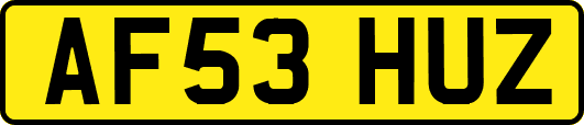 AF53HUZ