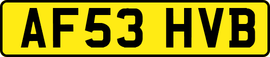 AF53HVB