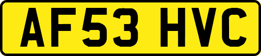 AF53HVC