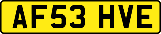 AF53HVE