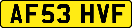 AF53HVF