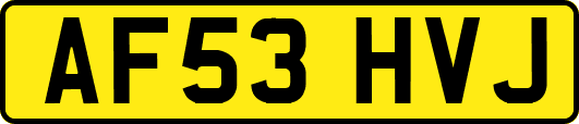 AF53HVJ