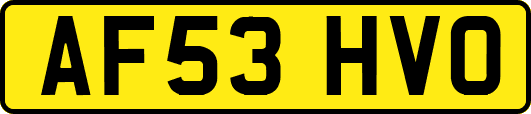 AF53HVO