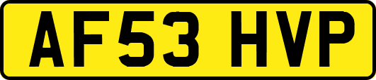 AF53HVP