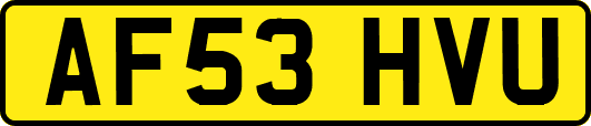 AF53HVU