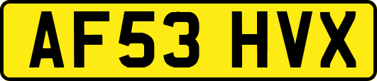AF53HVX