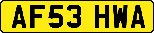 AF53HWA