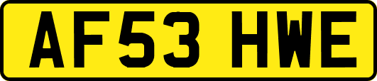 AF53HWE