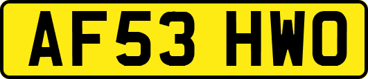 AF53HWO